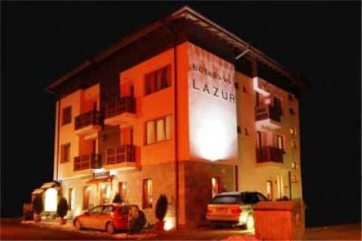 Lazur 3*
