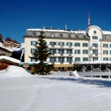 Du Glasier 4*