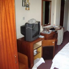 Kapetanios 3*