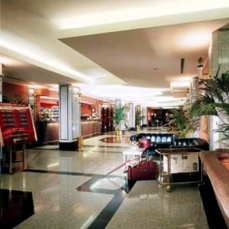 Starhotel Ritz 4*