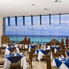 Grand Oasis Riviera Maya 5*