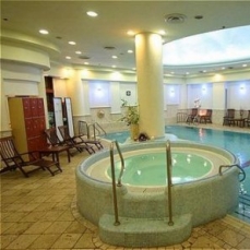 Crowne Plaza Haifa 5* 