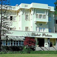 Sofitel Dalat Palace Hotel 5*