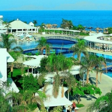 The Ritz-Carlton, Sharm El Sheikh 5*