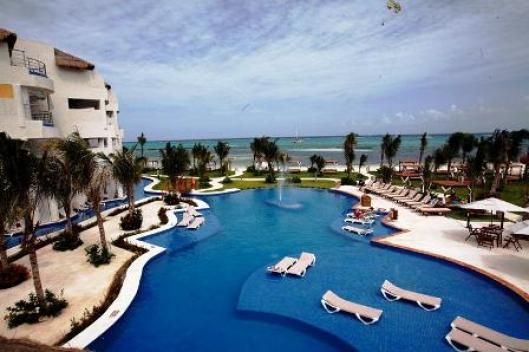 El Dorado Maroma, A Beachfront Resort by Karisma 5*