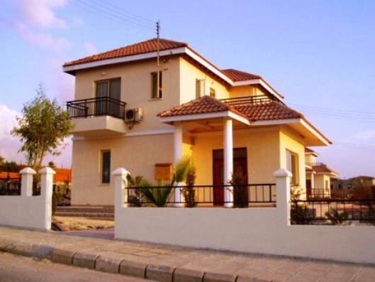 Sea Breeze Villas 2*