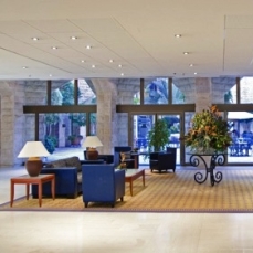 Inbal Jerusalem 5*