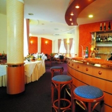 Hotel Ambiente 4*