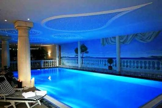 Bergland 4*