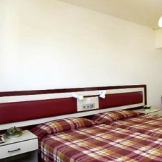 Vias Hotel Apartments Classa «A»