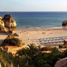 Pestana Alvor Praia Beach & Golf Hotel 5*