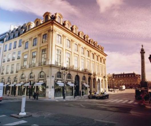 Hotel de Vendome 4*