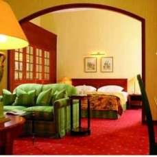 Radisson SAS Palais Hotel 5*