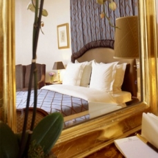 Le Royal Monceau 4*  de Luxe
