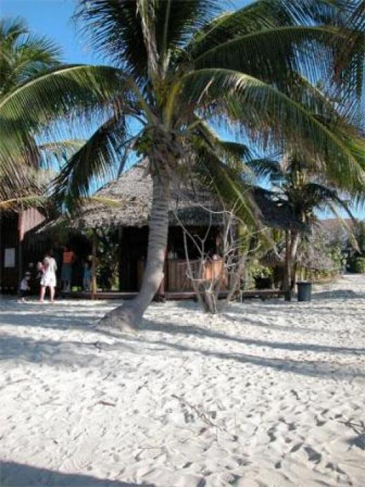 Hotetur Sunbeach 3*