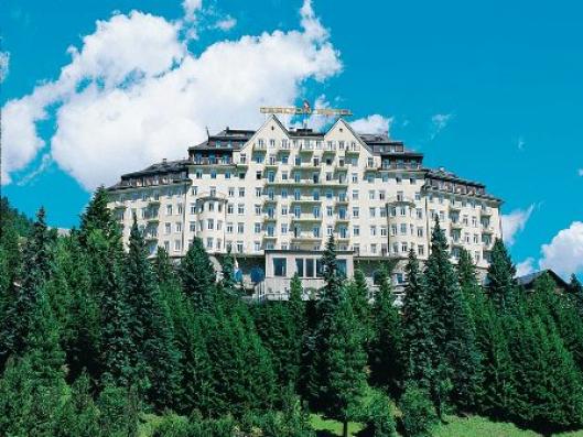 Carlton Hotel 5*