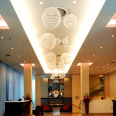 Renaissance Amsterdam Hotel 4*