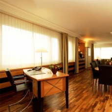 Swissotel 4*