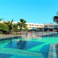 Marriott Sharm Mountain 5*