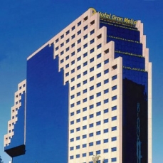 Gran Melia Mexico Reforma 5*