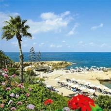 Cynthiana Beach 3*