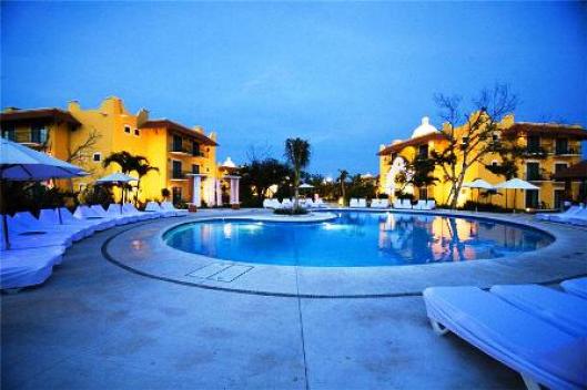 Occidental Grand Cozumel 5*