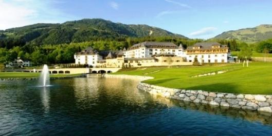 Grand SPA Resort A-ROSA 5*