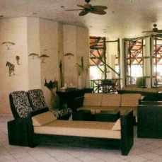 Diani Reef Beach Resort & Spa 5*