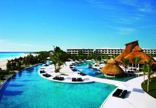 Secrets Maroma Beach Riviera Cancun 5*