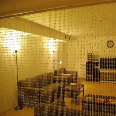 «Воробьи», пансионат 
