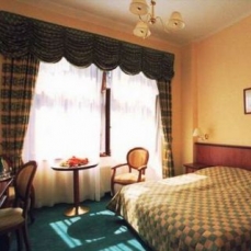 Spa Hotel Cajkovskij 4*