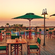 Lordos Beach 4*