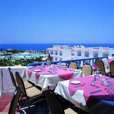 Dreams Beach Resort 5*