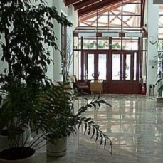 «Маслово», пансионат
