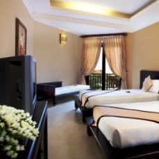 Romana Resort & Spa 4*