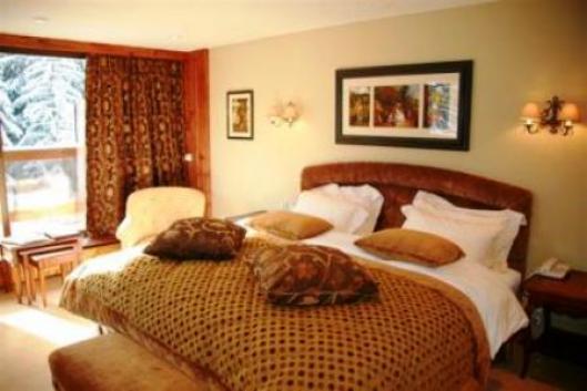 Palace des Neiges  4* de Luxe