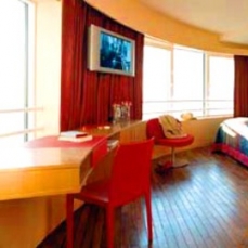 Le Meridien Beach Plaza 4*