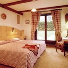 Auberge du Bois Prin 4*