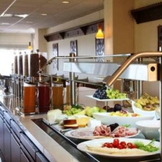 Alion Beach Hotel 5*