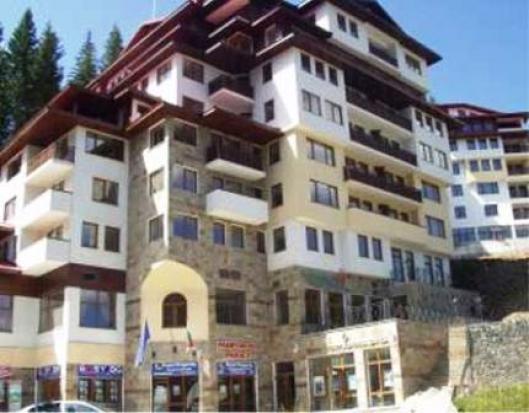 Pamporovo  Palace 3*