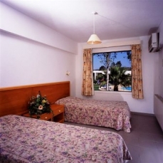 Iphigenia Apts Classa «B»