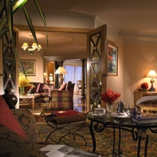InterContinental Bangkok 5*