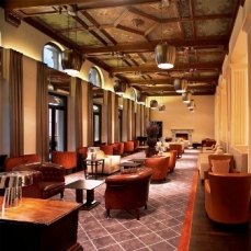 The Dolder Grand 5*