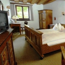 Im Weissen Roessl Romantik hotel 4* de Luxe