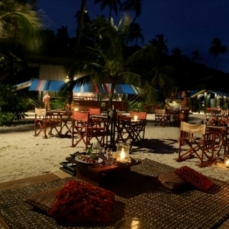 Zeavola Resort 5*