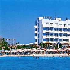 Okeanos Beach 3*