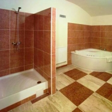 Prague Centre Plaza 3*