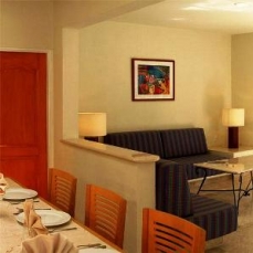 NH Krystal Puerto Vallarta 5*