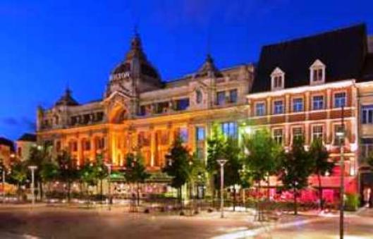 Hilton 4*