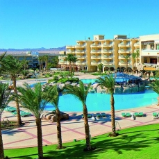 Palm Royale Soma Bay 4*